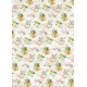 Summer Breeze Creative Pad A4 9/Pkg