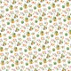 Summer Breeze  Paper Pad 12"x12" 12/Pkg