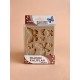Smarta Silicone Mold - Butterflies
