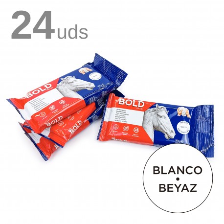 OFERTA Smarta Bold White 500g (24 uds)