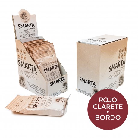 Smarta - Cabarnet Red 100g (6 uds)