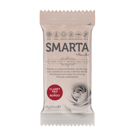 Smarta - Cabarnet Red 100g