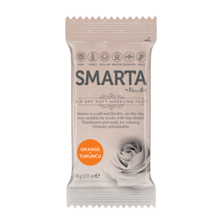 Smarta - Orange 100g