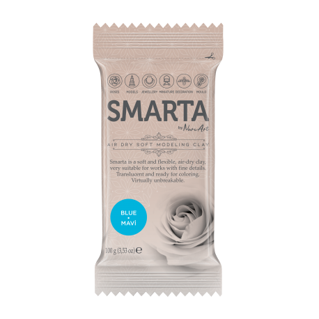 Smarta - Blue 100g