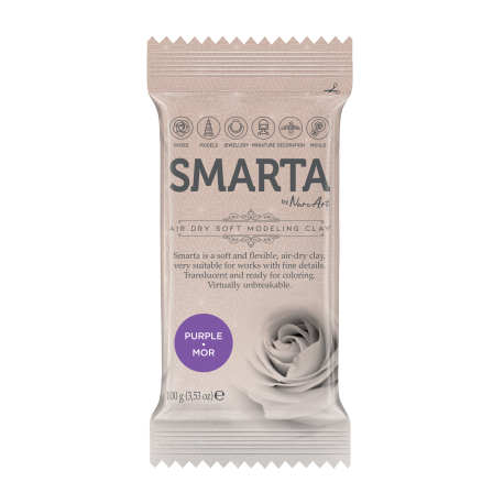 Smarta - Purple 100g