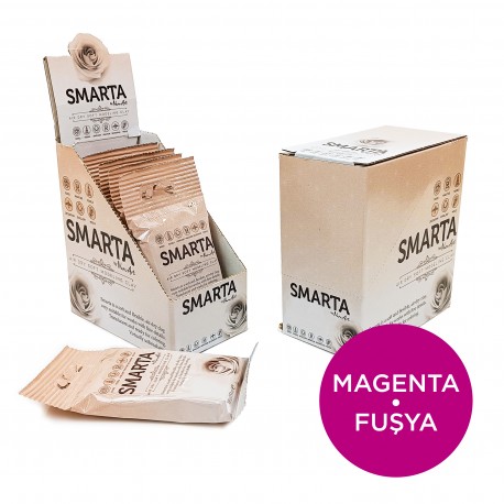 Smarta - Magenta 100g (6 uds)