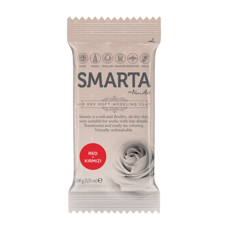 Smarta - Red 100g