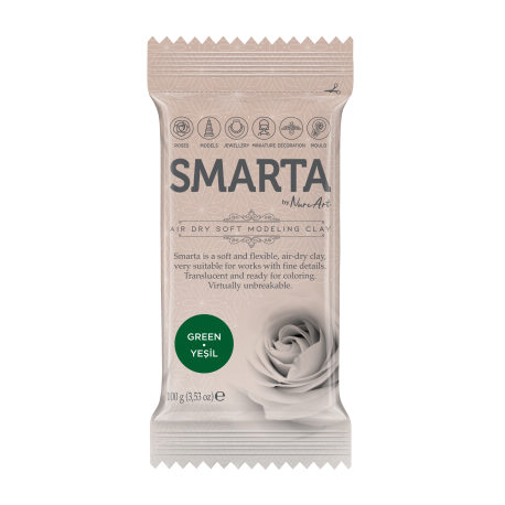 Smarta - Green 100g