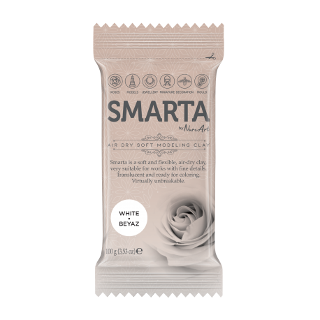 Smarta - White 100g