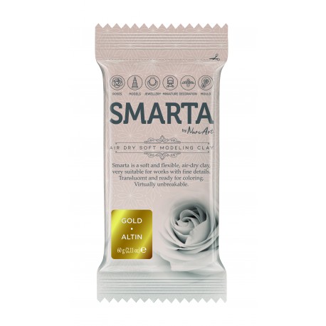 Smarta - Gold 60g