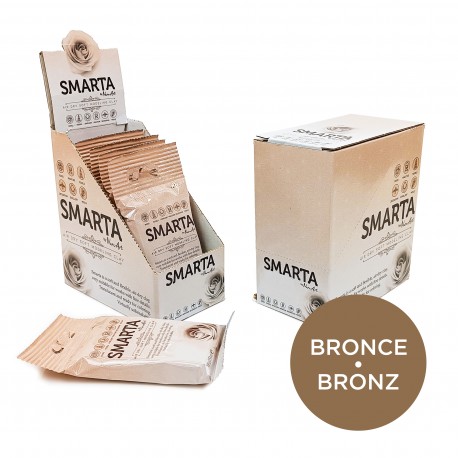 Smarta - Bronze 60g (6 uds)