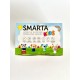 Smarta Kids 4 Color Set (WRBY)