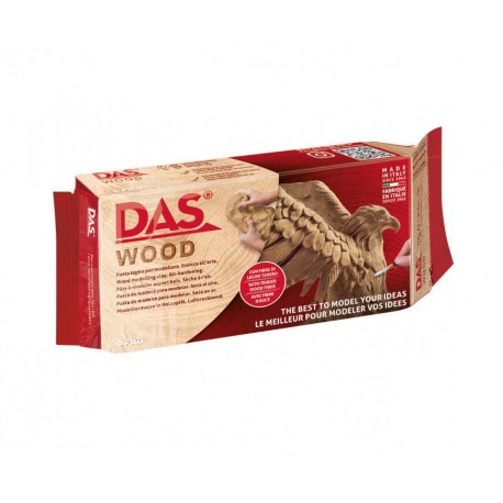 DAS WOOD 350 gr.