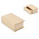 CAJA LIBRO CAJON 13x8,5x5