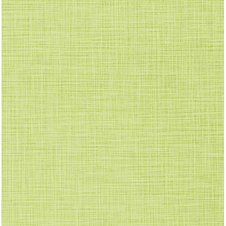 TELA ENCUA. LINO 142x50 cm APPLE GREEN