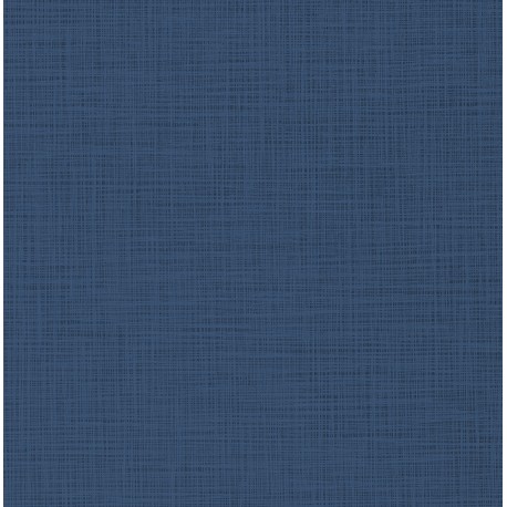 TELA ENCUA. LINO 142x50 cm ULTRAMARINE