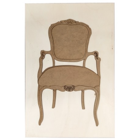 Silla DM