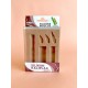 Smarta Silicone Mold - Bamboo