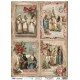 Papel de Arroz Soft A3 30x41cm SPA5506