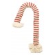 CANDYCANE decoration 14/1,2cm