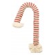 CANDYCANE decoration 14/1,2cm