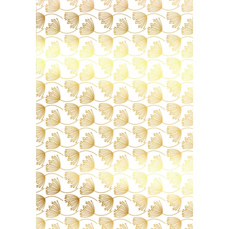 Lámina FOLEX ORO 20x30cm