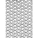 Lamina FOLEX PELTRE 20x30cm