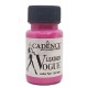 LEATHER VOGUE PAINT LV-06 FUCHSIA 50 ML