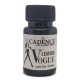 LEATHER VOGUE METALLIC LVM-09 BLACK 50 ML