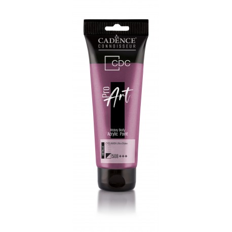 PROART HB ACRYLIC CYCLAMEN 120ML