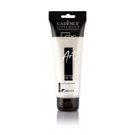 PROART HB ACRYLIC GOLD 120ML