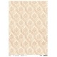 Rice Paper A3 Piuma Pure Love