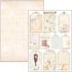 Always & Forever  Creative Pad A4 9/Pkg
