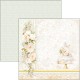 Always & Forever Paper Pad 8"x8" 12/Pkg