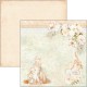 Always & Forever  Paper Pad 12"x12" 12/Pkg