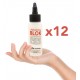 OFERTA 12 unid cola BLOK 70 grs.