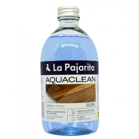 Aquaclean limpiador 500 ml