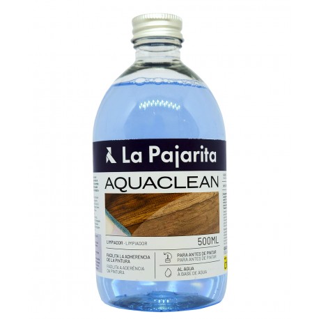 Aquaclean limpiador 500 ml