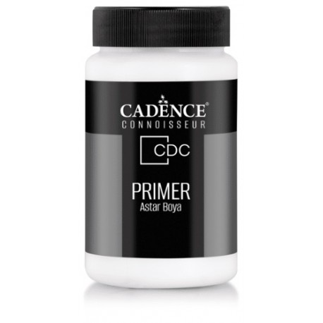 CADENCE CONNOISSEUR PRIMER WHITE 250ML