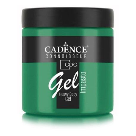 HB GEL IMPASTO HOLLY 250ML