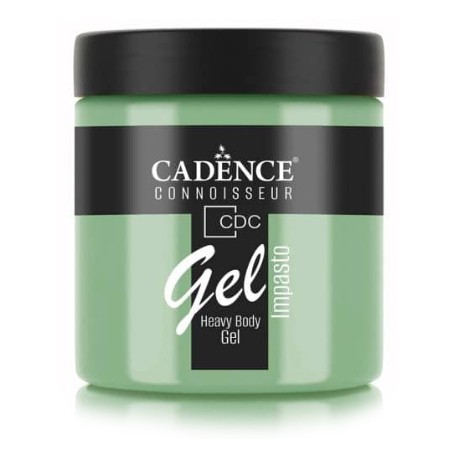 HB GEL IMPASTO SPRING GREEN 250ML