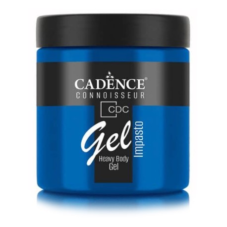 HB GEL IMPASTO CHINA BLUE 250ML