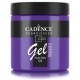 HB GEL IMPASTO PURPLE RAIN 250ML