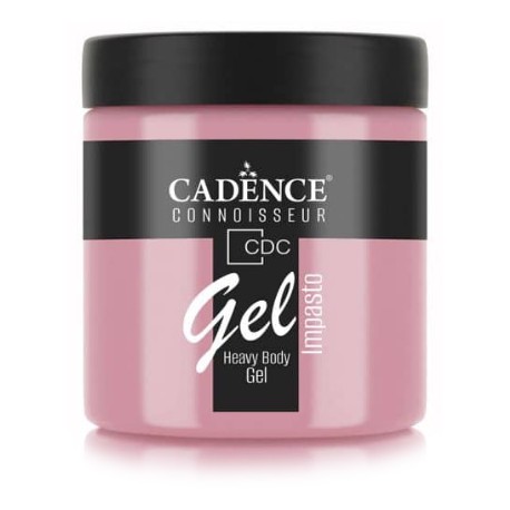 HB GEL IMPASTO PARIS PINK 250ML