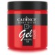 HB GEL IMPASTO POPPY RED 250ML