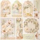 Always & Forever Deluxe Paper Pearl 15x15
