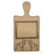 DM Tabla decorativa Bolitas