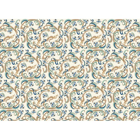 PAPELES ROSSI 50x70 cm, 2 uds