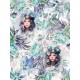 Papel de Arroz Soft A3 30x41cm YBK0039