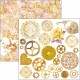 Ethereal  Cut Pad 6"x6" 24/Pkg